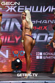 Grand Prix Dudushkin Fitness Family - 2023