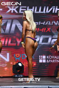 Grand Prix Dudushkin Fitness Family - 2023