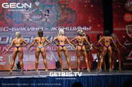 Grand Prix Dudushkin Fitness Family - 2023