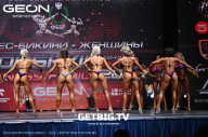 Grand Prix Dudushkin Fitness Family - 2023