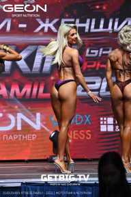 Grand Prix Dudushkin Fitness Family - 2023