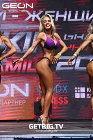 Grand Prix Dudushkin Fitness Family - 2023