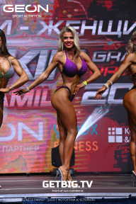 Grand Prix Dudushkin Fitness Family - 2023