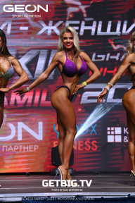 Grand Prix Dudushkin Fitness Family - 2023
