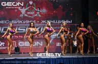 Grand Prix Dudushkin Fitness Family - 2023