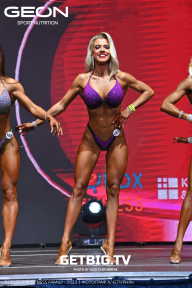 Grand Prix Dudushkin Fitness Family - 2023
