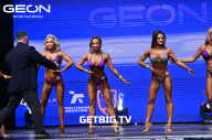 Grand Prix Dudushkin Fitness Family - 2023