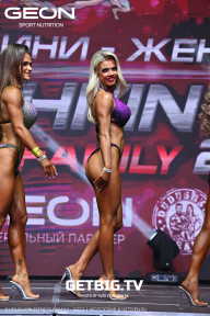 Grand Prix Dudushkin Fitness Family - 2023