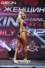 Grand Prix Dudushkin Fitness Family - 2023