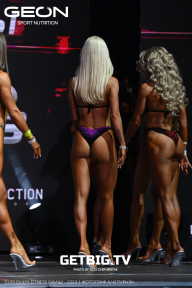 Grand Prix Dudushkin Fitness Family - 2023