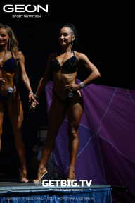 Grand Prix Dudushkin Fitness Family - 2023
