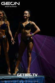 Grand Prix Dudushkin Fitness Family - 2023