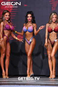 Grand Prix Dudushkin Fitness Family - 2023