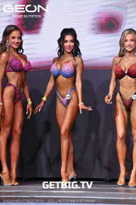 Grand Prix Dudushkin Fitness Family - 2023