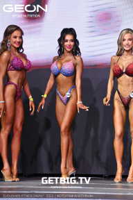Grand Prix Dudushkin Fitness Family - 2023