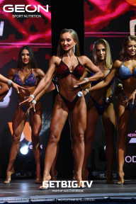 Grand Prix Dudushkin Fitness Family - 2023