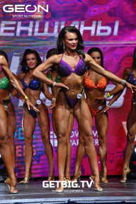 Grand Prix Dudushkin Fitness Family - 2023