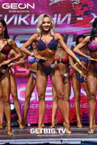 Grand Prix Dudushkin Fitness Family - 2023