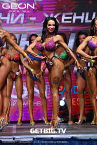 Grand Prix Dudushkin Fitness Family - 2023