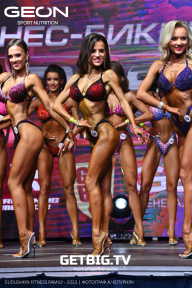 Grand Prix Dudushkin Fitness Family - 2023