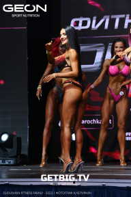 Grand Prix Dudushkin Fitness Family - 2023