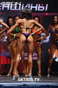 Grand Prix Dudushkin Fitness Family - 2023