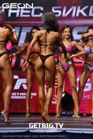 Grand Prix Dudushkin Fitness Family - 2023