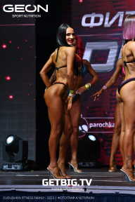 Grand Prix Dudushkin Fitness Family - 2023