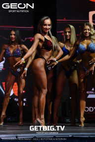Grand Prix Dudushkin Fitness Family - 2023
