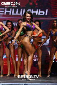 Grand Prix Dudushkin Fitness Family - 2023