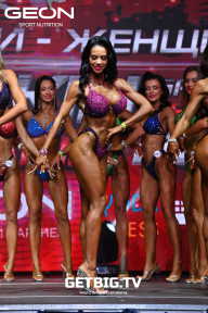 Grand Prix Dudushkin Fitness Family - 2023