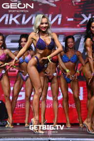 Grand Prix Dudushkin Fitness Family - 2023