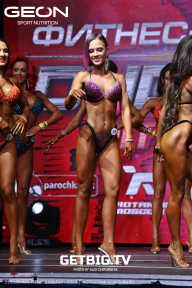 Grand Prix Dudushkin Fitness Family - 2023