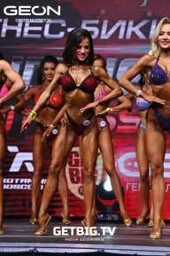Grand Prix Dudushkin Fitness Family - 2023