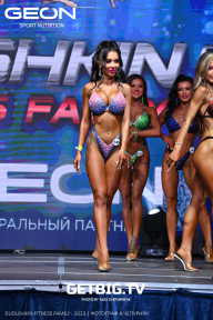 Grand Prix Dudushkin Fitness Family - 2023