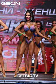 Grand Prix Dudushkin Fitness Family - 2023