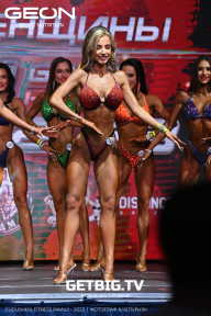 Grand Prix Dudushkin Fitness Family - 2023
