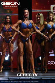 Grand Prix Dudushkin Fitness Family - 2023