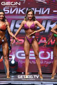 Grand Prix Dudushkin Fitness Family - 2023