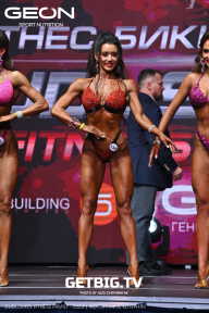 Grand Prix Dudushkin Fitness Family - 2023