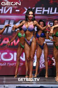 Grand Prix Dudushkin Fitness Family - 2023