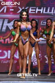 Grand Prix Dudushkin Fitness Family - 2023