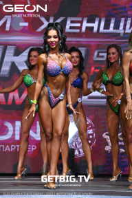 Grand Prix Dudushkin Fitness Family - 2023