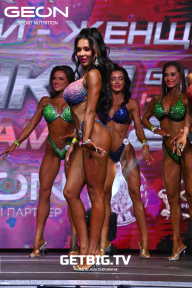 Grand Prix Dudushkin Fitness Family - 2023