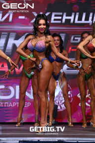 Grand Prix Dudushkin Fitness Family - 2023