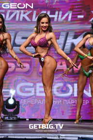 Grand Prix Dudushkin Fitness Family - 2023