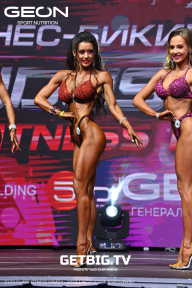 Grand Prix Dudushkin Fitness Family - 2023