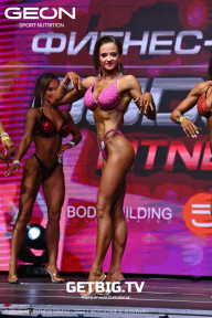 Grand Prix Dudushkin Fitness Family - 2023