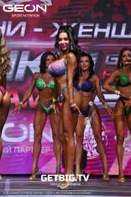 Grand Prix Dudushkin Fitness Family - 2023