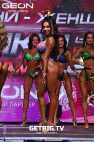 Grand Prix Dudushkin Fitness Family - 2023